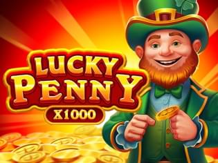Lucky Penny — ретро-слот с бонусными раундами